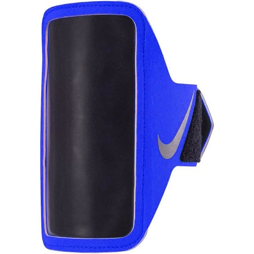Saszetka na ramię Nike Lean Arm Band NRN65443 niebieska