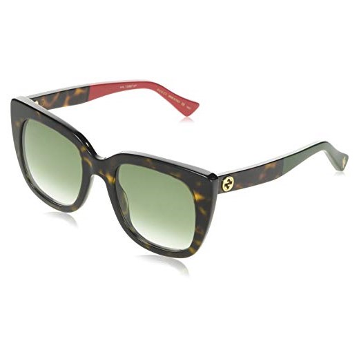 Gucci okulary przeciwsłoneczne gg0163s 004