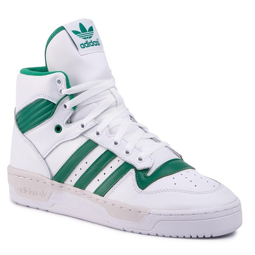 Buty adidas - Rivalry EE4972 Ftwwht/Bgreen/Greone