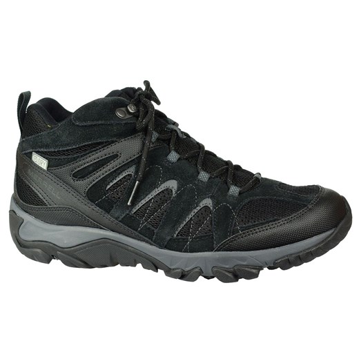 MĘSKIE BUTY MERRELL OUTMOST MID WP J09521