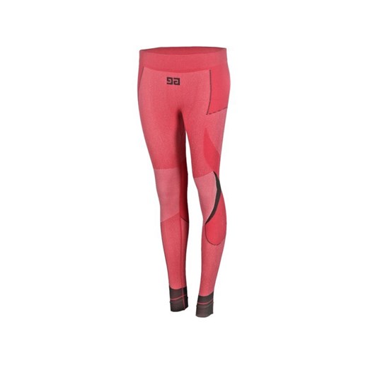 Damskie legginsy thermo plus GATTA JULITA malinowe Gatta  XL esposport.pl