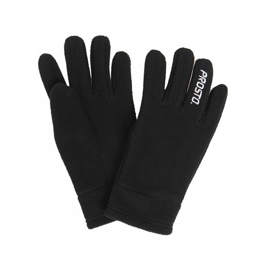 Rękawiczki Prosto Klasyk Gloves Heated black Prosto Klasyk  S-M bludshop.com