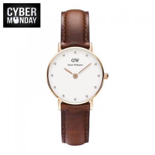 Zegarek Daniel Wellington 