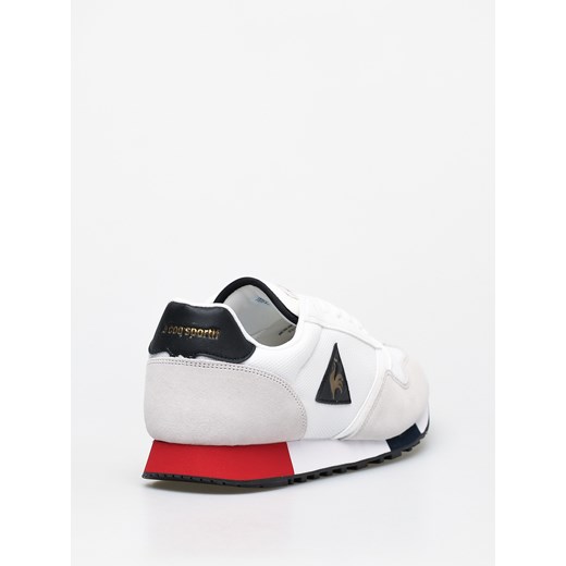 Buty Le Coq Sportif Deltaetallic (optical white)  Le Coq Sportif 44 SUPERSKLEP