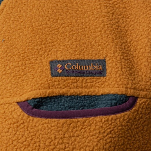Polar męski Columbia Wapitoo™ Fleece Pullover 1872782 795 Columbia   sneakerstudio.pl