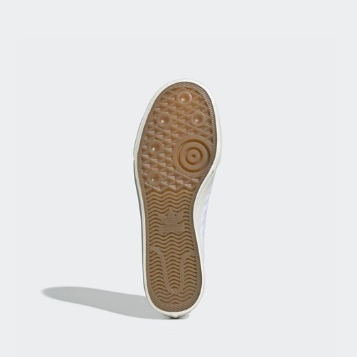 Buty męskie sneakersy adidas Originals Nizza RF EF1883 Adidas Originals   sneakerstudio.pl