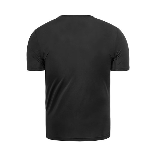 T-shirt męski Risardi z krótkimi rękawami 