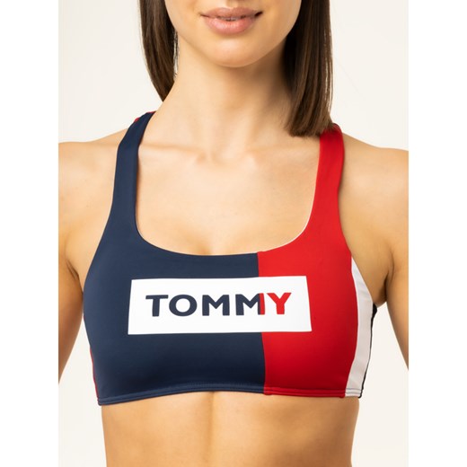Góra od bikini TOMMY HILFIGER  Tommy Hilfiger XL MODIVO