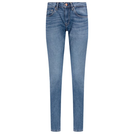 Jeansy Straight Leg Pepe Jeans Pepe Jeans  25/30 MODIVO
