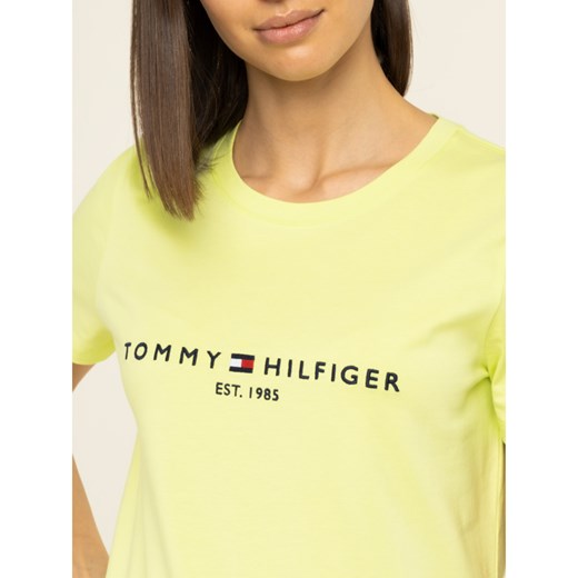 T-Shirt TOMMY HILFIGER Tommy Hilfiger  S MODIVO