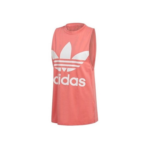 Bluzka damska różowa Adidas Originals 