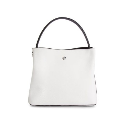 Shopper bag Jenny Fairy biała 