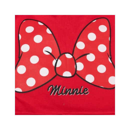 Minnie Mouse czapka dziecięca 