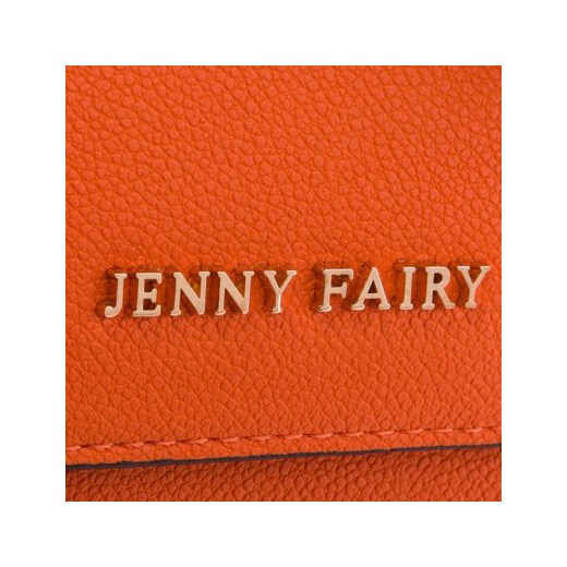 Pomarańczowa kuferek Jenny Fairy 