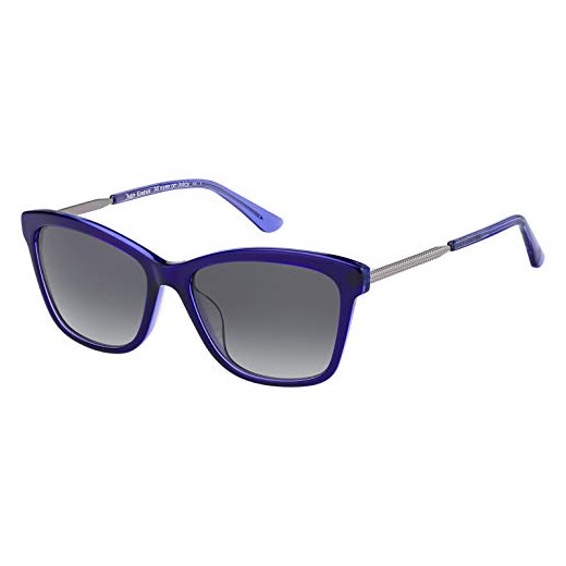 Juicy Couture Ju 604/S okulary przeciwsłoneczne damskie wielokolorowe (Plum) 56   sprawdź dostępne rozmiary Amazon