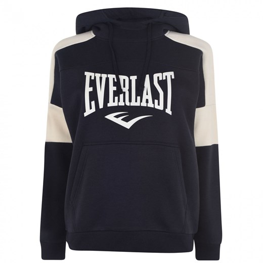 Bluza damska Everlast krótka 