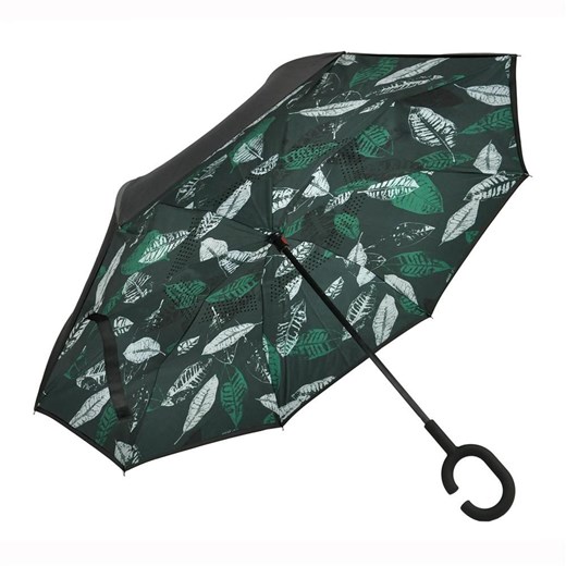 Parasol zielony Gregorio 