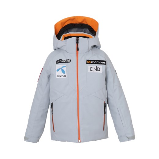 Kurtka narciarska Phenix Norway Alpine Team Kids Jacket - 2019/20  Phenix 8-12 KRAKÓW SPORT