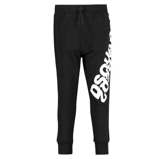 Spodnie chłopięce Dsquared2 