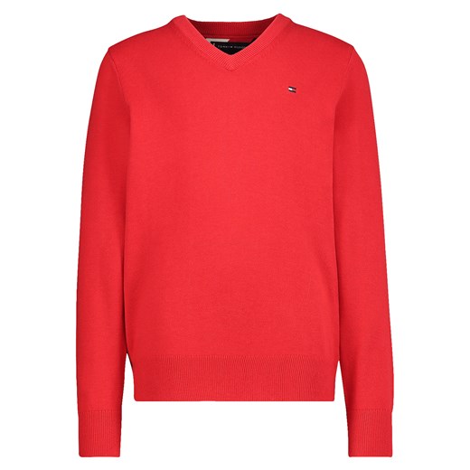 Sweter chłopięcy Tommy Hilfiger