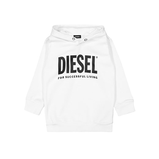 Bluza chłopięca Diesel z bawełny 