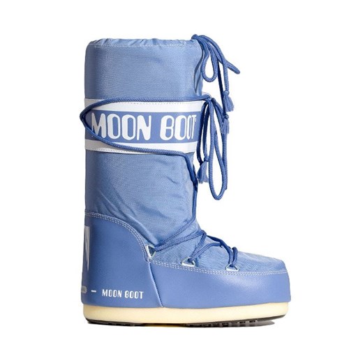 Buty zimowe dziecięce Moon Boot 