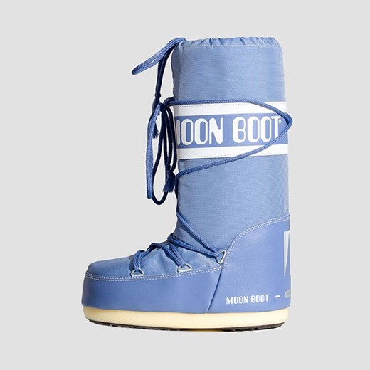 Buty zimowe dziecięce Moon Boot 