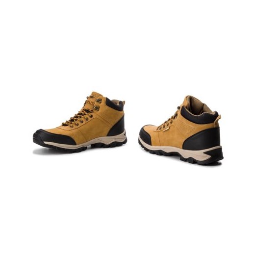 Buty zimowe męskie Sprandi Earth Gear na zimę
