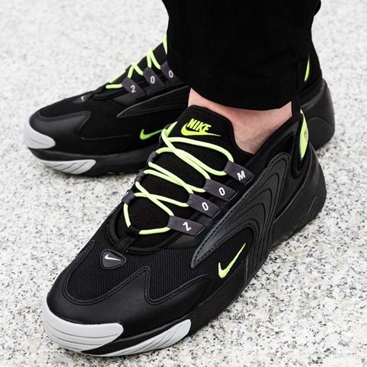 Buty sportowe męskie Nike Zoom 2K (AO0269-008) Nike  44 okazja Sneaker Peeker 