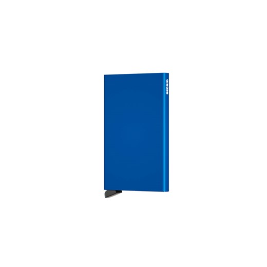 Secrid Cardprotector Blue-One size  Secrid One Size Shooos.pl
