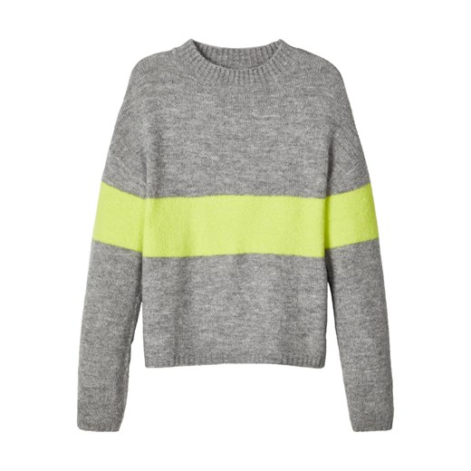 Sweter dziewczęcy Name It