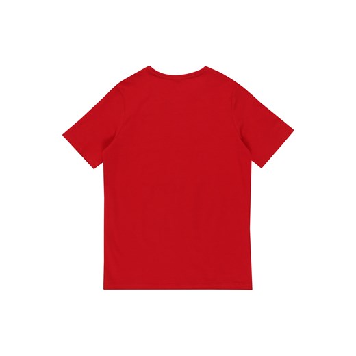 T-shirt chłopięce S.Oliver z krótkim rękawem jerseyowy 