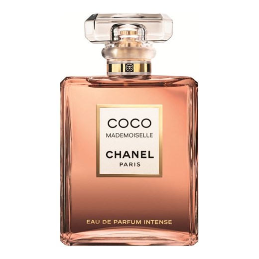 Perfumy damskie Chanel