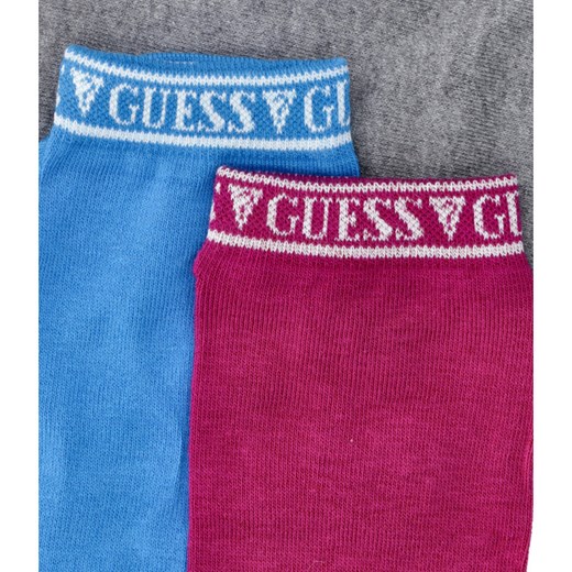 Guess Underwear Skarpety 5-pack Guess  uniwersalny Gomez Fashion Store