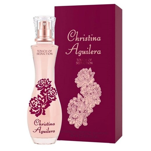 Perfumy damskie Christina Aguilera 