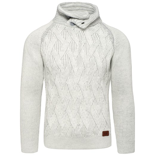 Sweter męski Recea