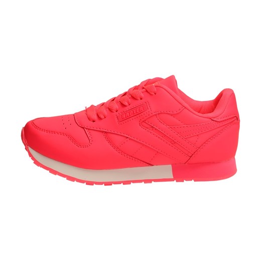 Różowe sportowe buty damskie RAPTER B773-23