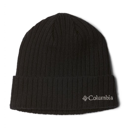 COLUMBIA Czapka WATCH CAP czarny CU9847-013  Columbia  wyprzedaż traperek 