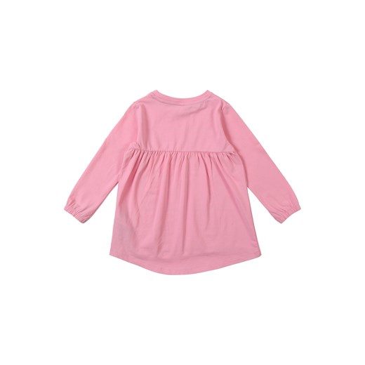 Odzież dla niemowląt Name It różowa dziewczęca 