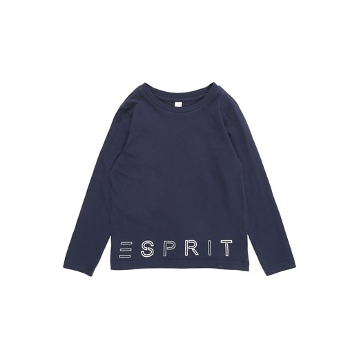 T-shirt chłopięce Esprit 