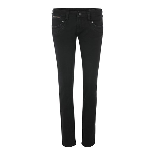 Jeansy 'Piper Slim Denim Black Stretch'