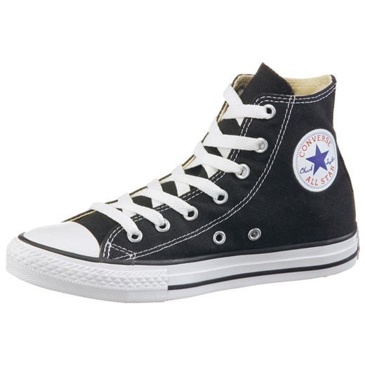 Trampki 'Allstar Hi Black'