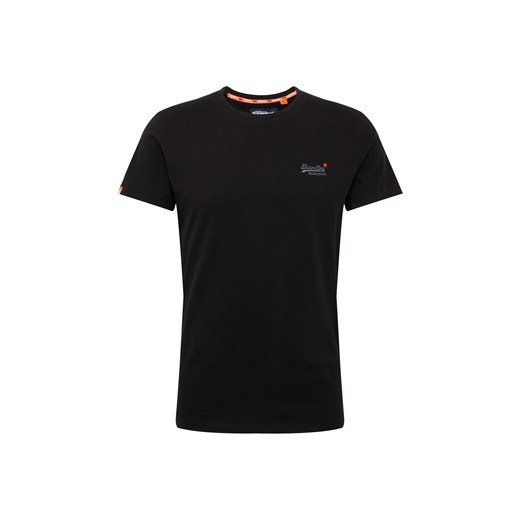 T-shirt męski Superdry z jerseyu 