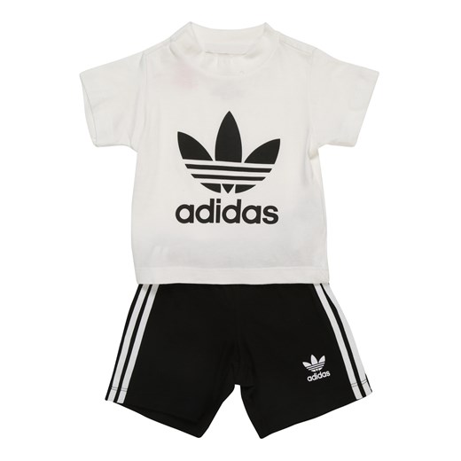 Odzież dla niemowląt Adidas Originals 