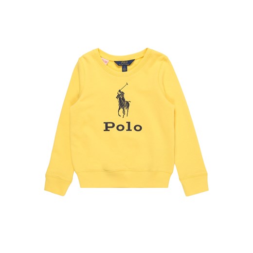 Odzież dla niemowląt Polo Ralph Lauren 