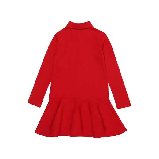 Polo Ralph Lauren odzież dla niemowląt na wiosnę dziewczęca 