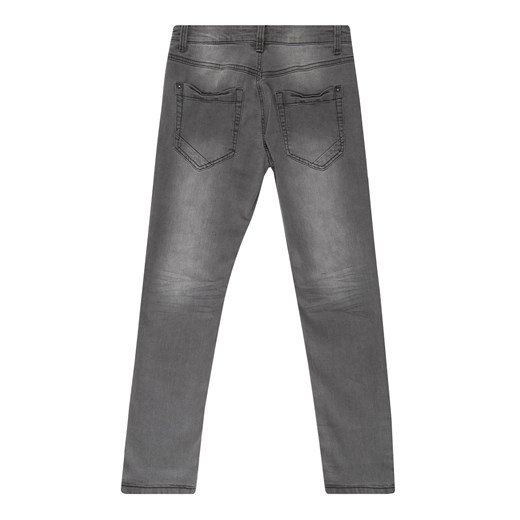 Spodnie chłopięce S.Oliver z jeansu 