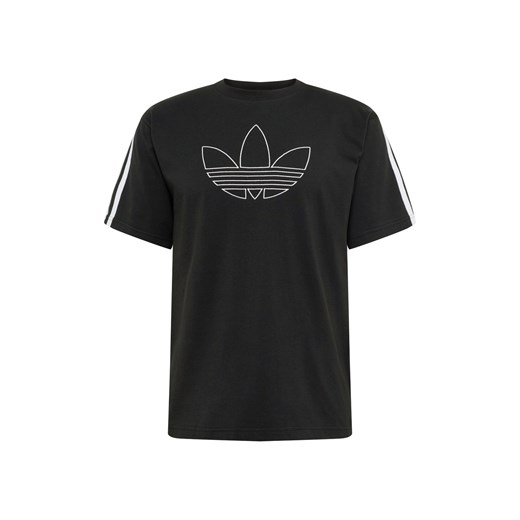 Koszulka sportowa Adidas Originals letnia jerseyowa 
