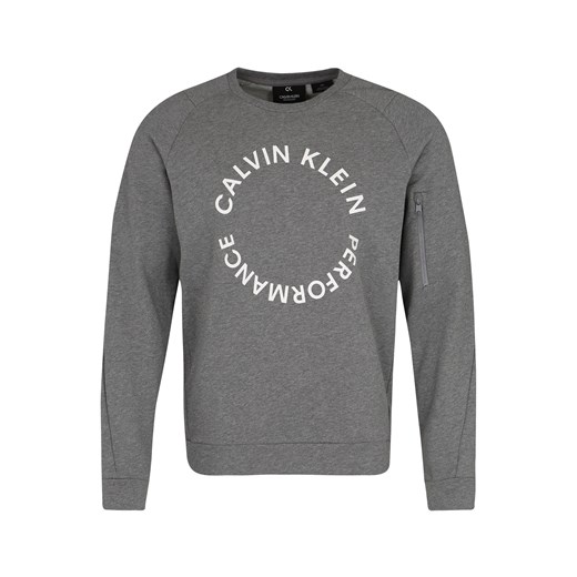 Bluza sportowa Calvin Klein jesienna 