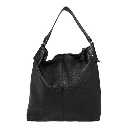 Shopper bag Esprit na ramię elegancka duża 